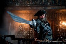 Pirates of the Caribbean: On Stranger Tides Movie photos