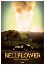 Bellflower Movie posters