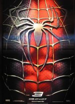 Spider-Man 3 Movie posters