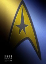 Star Trek Movie posters