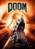 Doom Movie photos