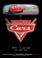 Cars Movie photos