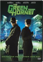 The Green Hornet Movie photos