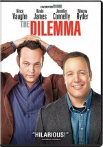 The Dilemma Movie photos