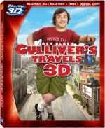 Gulliver's Travels Movie photos