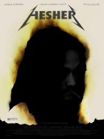 Hesher Movie posters