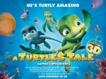 A Turtle's Tale 3D: Sammy's Adventures Movie photos