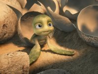 A Turtle's Tale 3D: Sammy's Adventures Movie photos