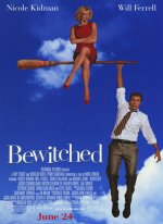 Bewitched Movie posters