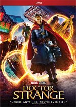 Doctor Strange Movie photos