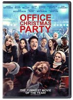 Office Christmas Party Movie photos