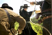 The Legend of Zorro Movie Photo 418