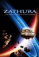 Zathura Movie photos