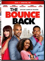 The Bounce Back Movie photos