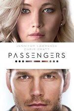 Passengers Movie photos