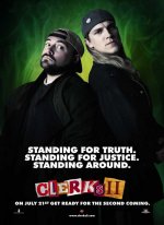 Clerks II Movie posters