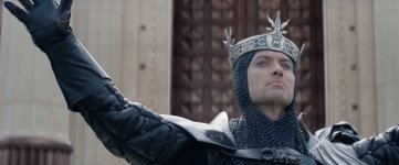 King Arthur: Legend of the Sword Movie photos