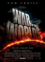 War of the Worlds Movie posters