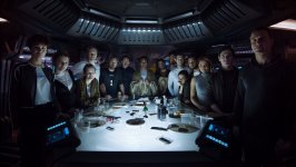 Alien: Covenant Movie photos