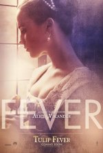 Tulip Fever Movie photos