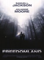 Freedomland Movie posters