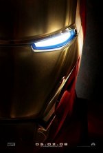 Iron Man Movie posters