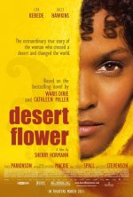 Desert Flower Movie photos