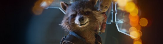 Marvel Studios' 'Guardians of the Galaxy Vol. 2' New Trailer & Poster 