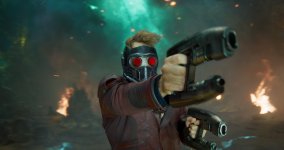 Guardians of the Galaxy Vol. 2 Movie photos