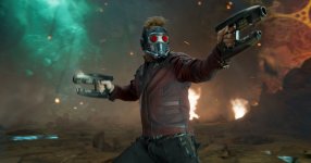 Guardians of the Galaxy Vol. 2 Movie photos