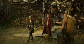 Guardians of the Galaxy Vol. 2 Movie photos