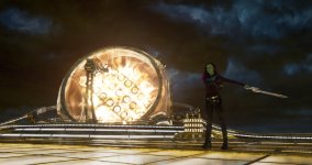 Guardians of the Galaxy Vol. 2 Movie photos