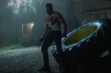 Logan Movie Photo 421845