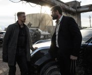 Logan Movie Photo 421847