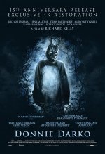 Donnie Darko Movie posters