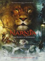 The Chronicles of Narnia: The Lion, The Witch and The Wardrobe Movie posters