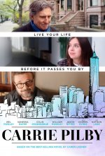 Carrie Pilby Movie photos