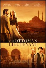 The Ottoman Lieutenant Movie posters