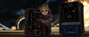 Guardians of the Galaxy Vol. 2 Movie photos