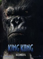 King Kong Movie photos