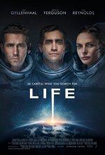 Life Movie posters