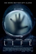 Life Movie posters