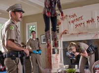 Scream 4 Movie photos