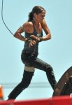 Tomb Raider Movie photos