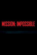 Mission: Impossible - Fallout Movie posters