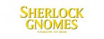 Sherlock Gnomes Movie photos