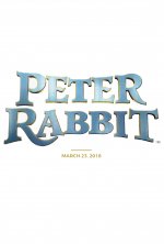 Peter Rabbit Movie posters