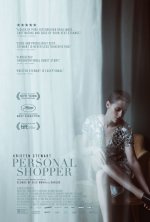 Personal Shopper Movie posters