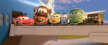 Cars 2 Movie photos