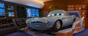 Cars 2 Movie photos